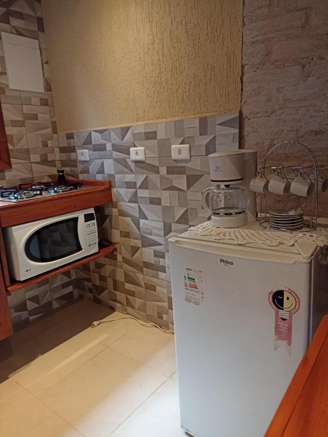 Luar Do Pico Apartment Santo Antonio do Pinhal