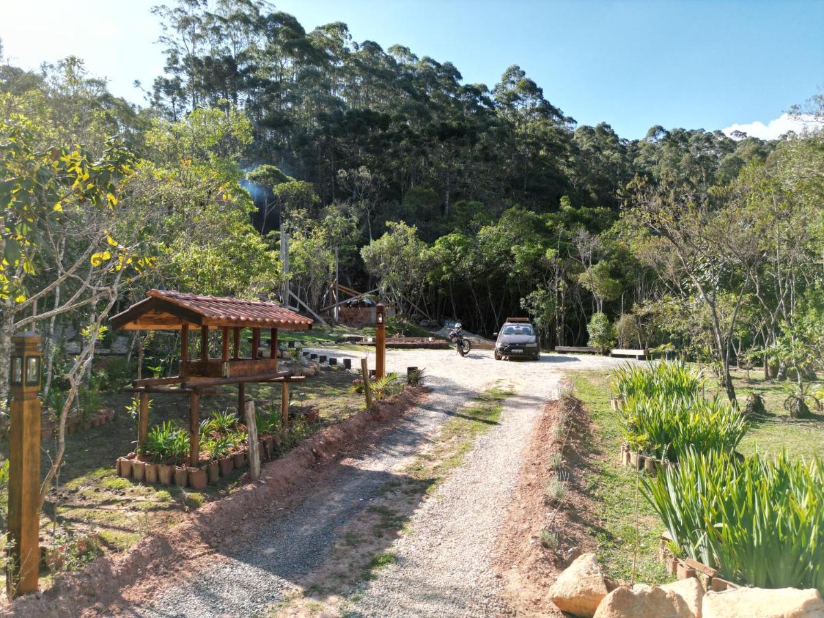 Luar Do Pico * Santo Antonio do Pinhal