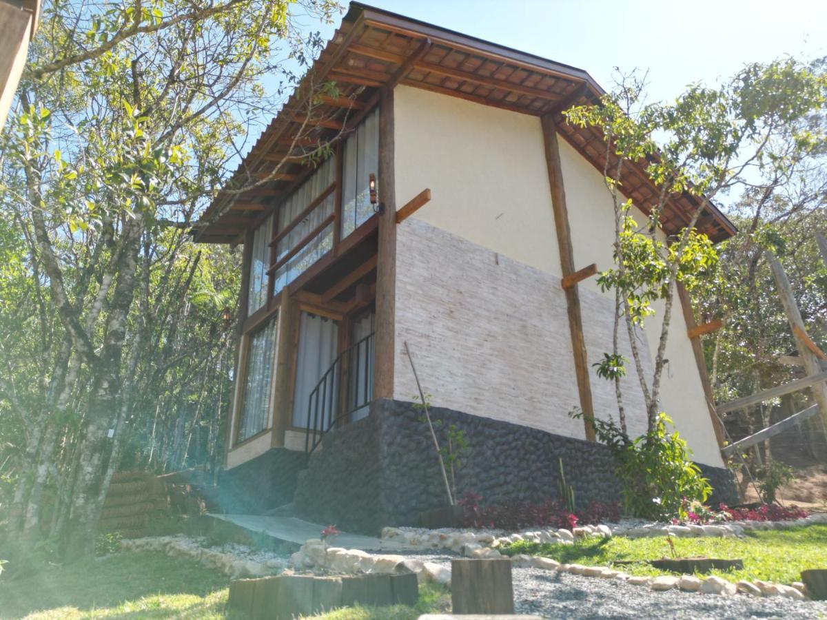 Luar Do Pico Apartment