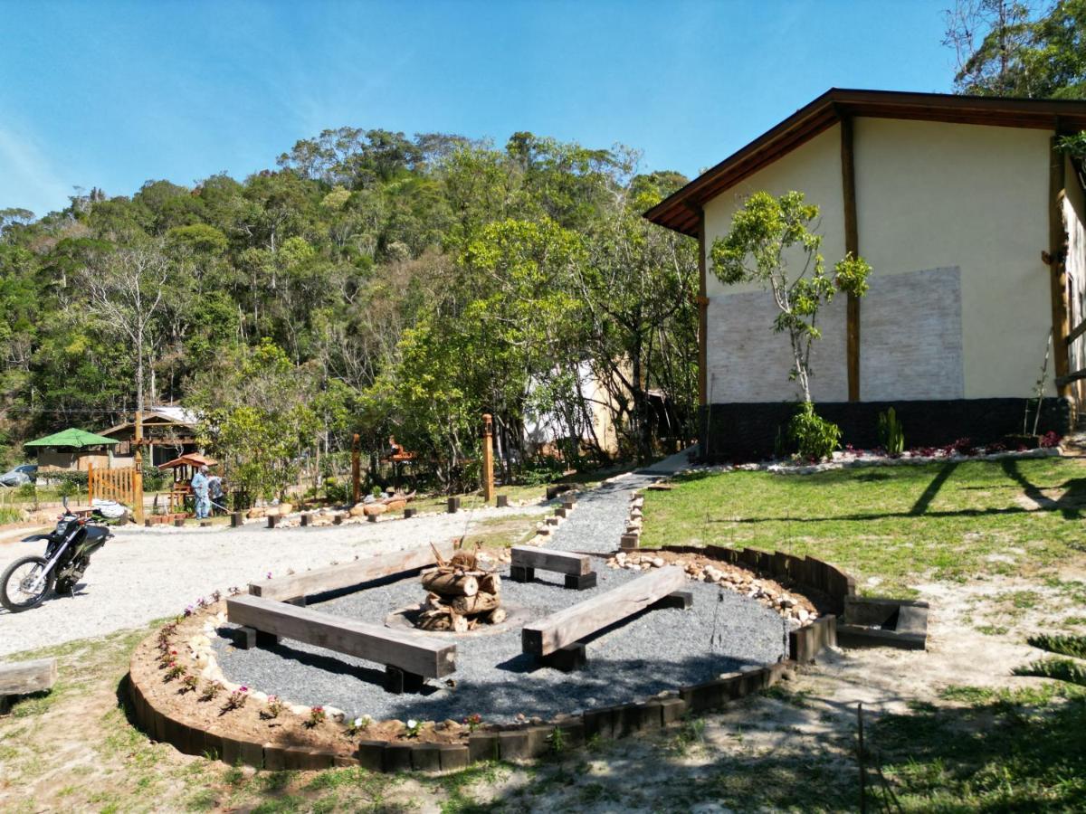 Luar Do Pico *