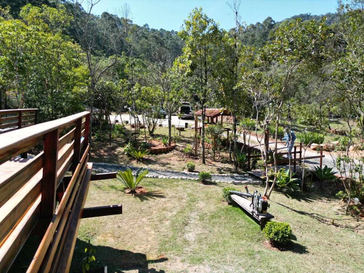 Luar Do Pico