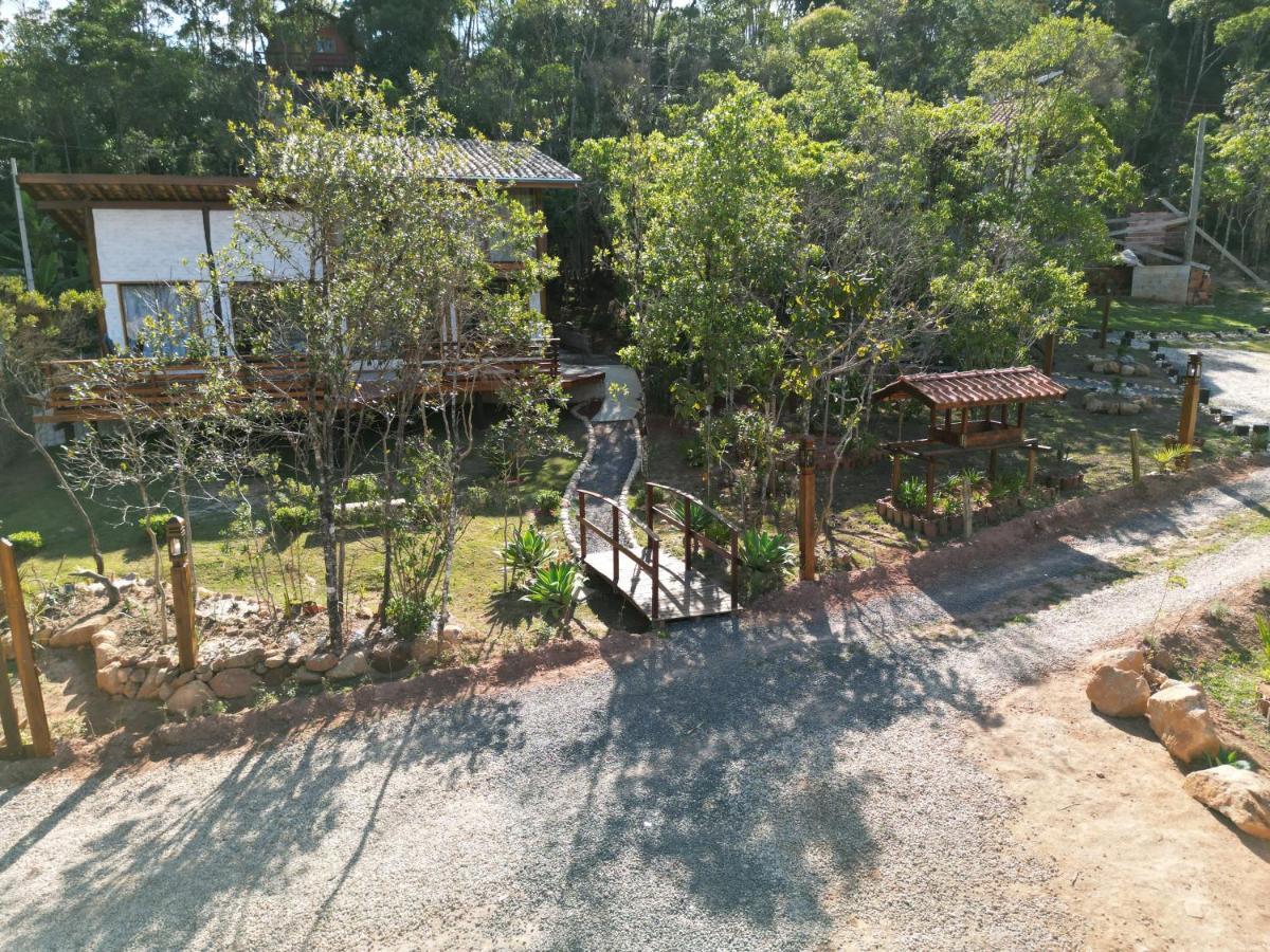 Apartment Luar Do Pico Santo Antonio do Pinhal