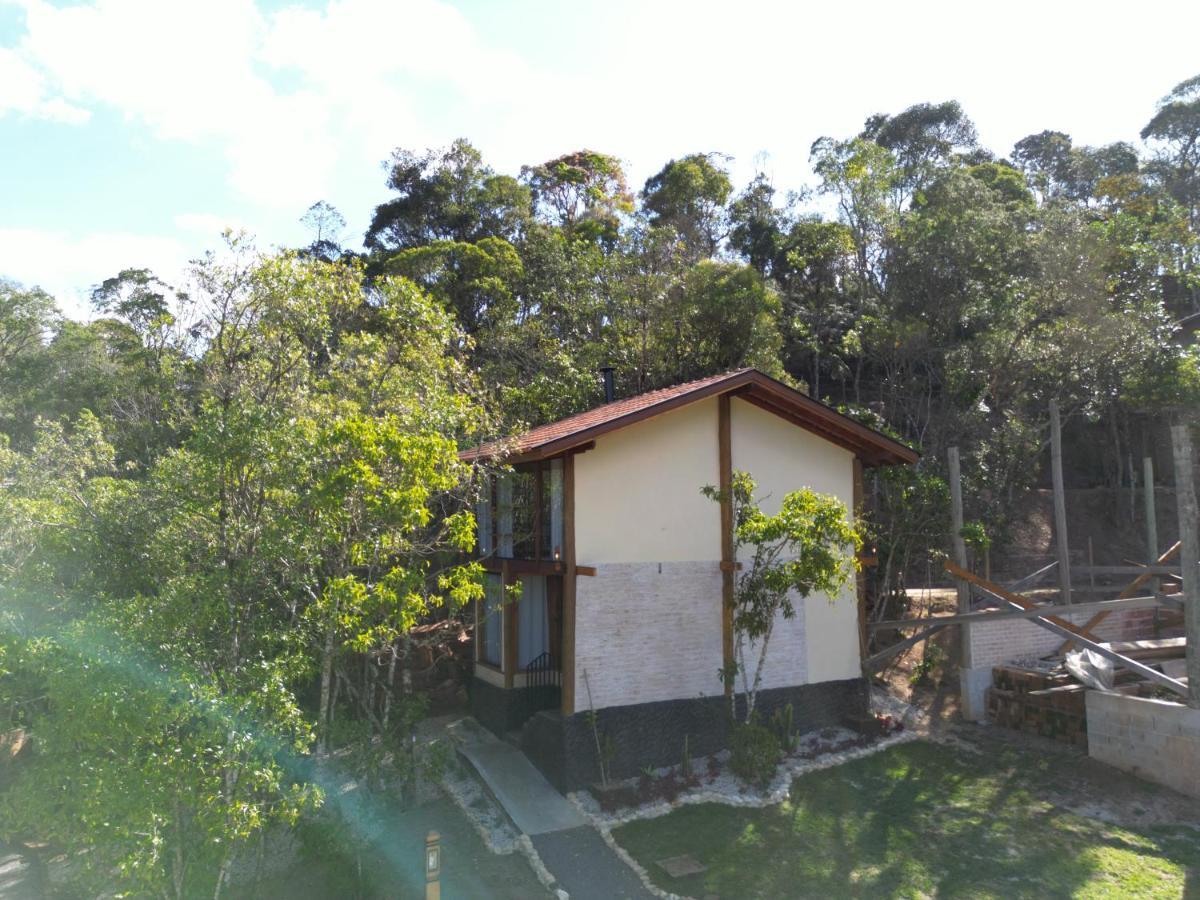 Luar Do Pico