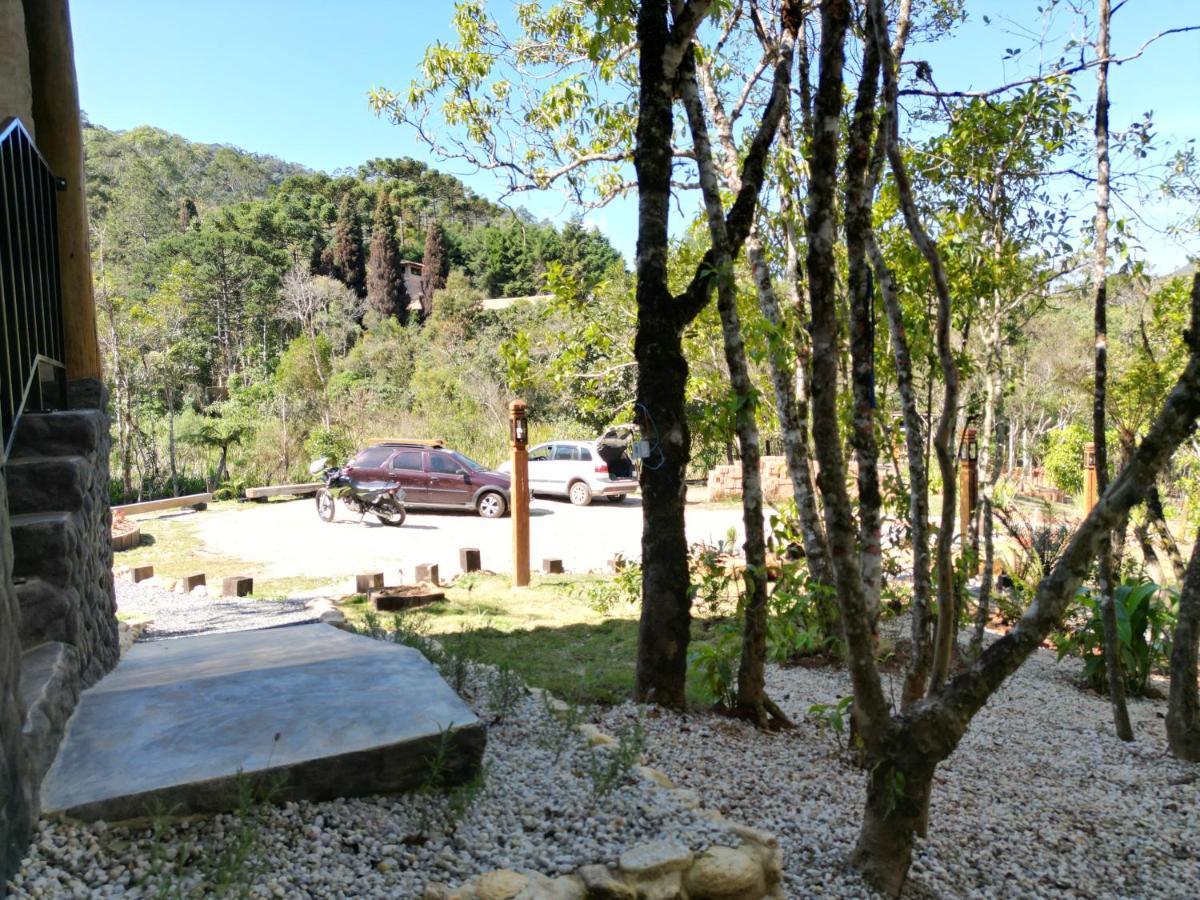 Luar Do Pico * Santo Antonio do Pinhal