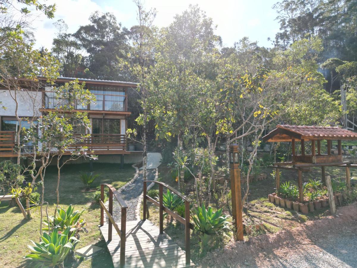 Apartment Luar Do Pico *