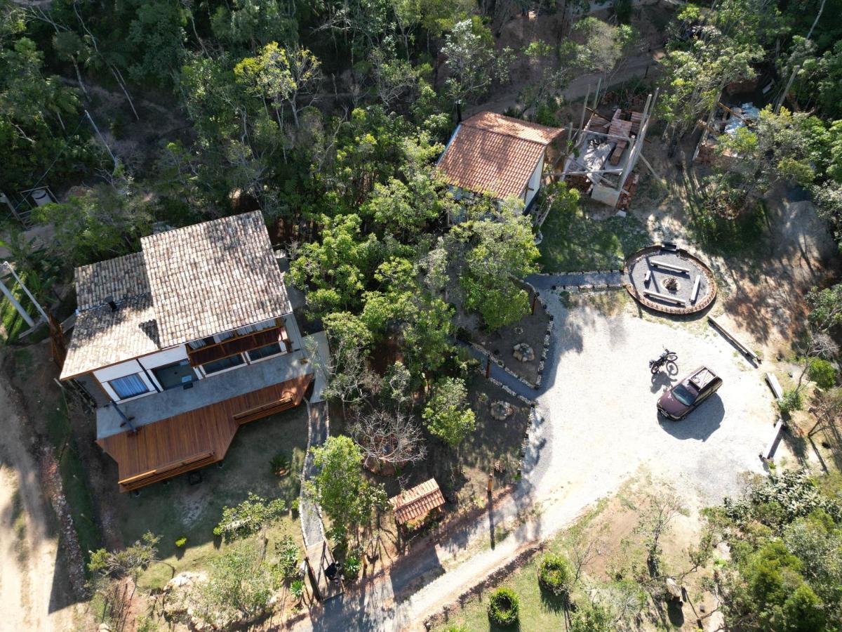 Luar Do Pico Apartment Santo Antonio do Pinhal