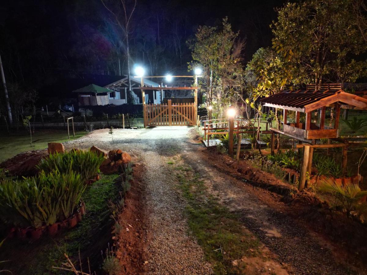 Luar Do Pico