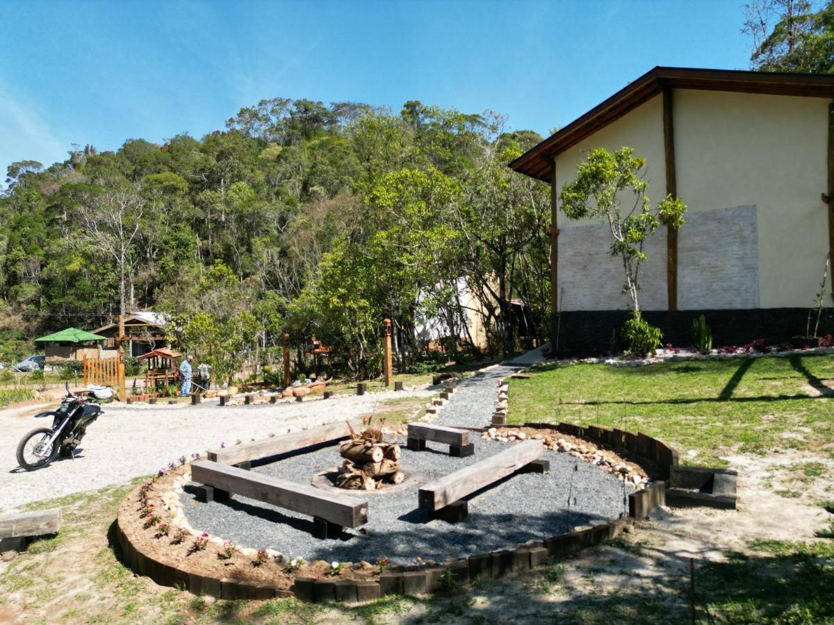 Luar Do Pico Santo Antonio do Pinhal