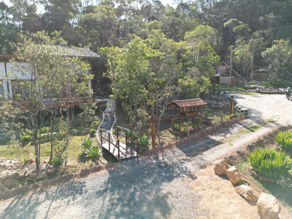 Luar Do Pico Santo Antonio do Pinhal
