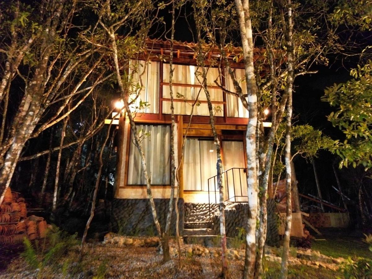 Luar Do Pico