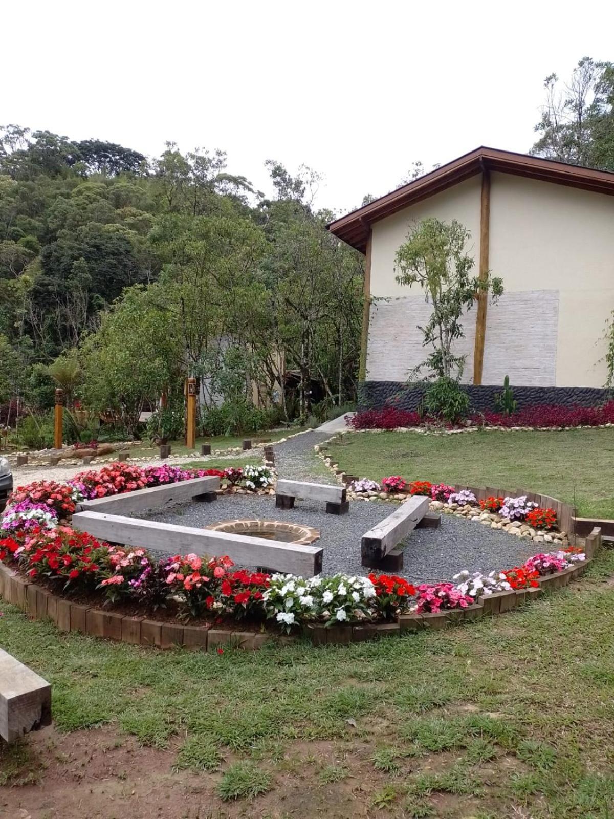 Apartment Luar Do Pico