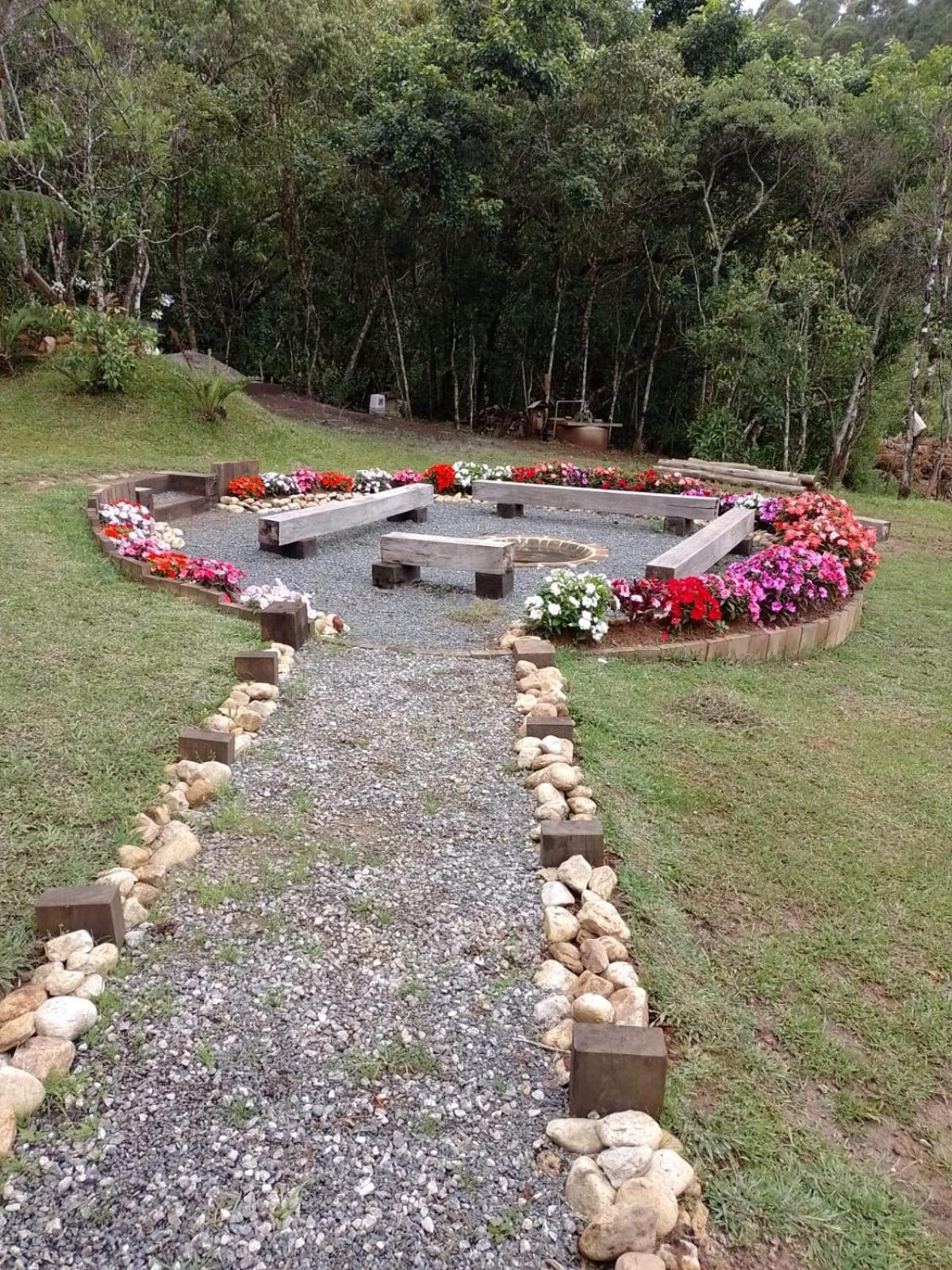 Luar Do Pico *