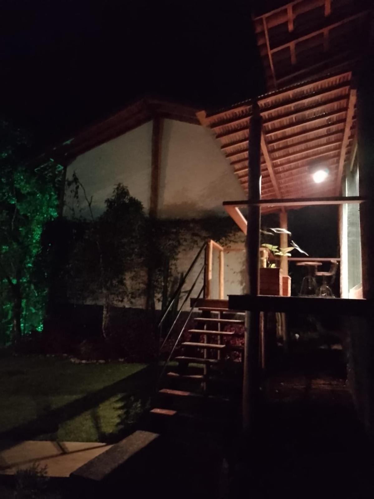 Luar Do Pico * Santo Antonio do Pinhal