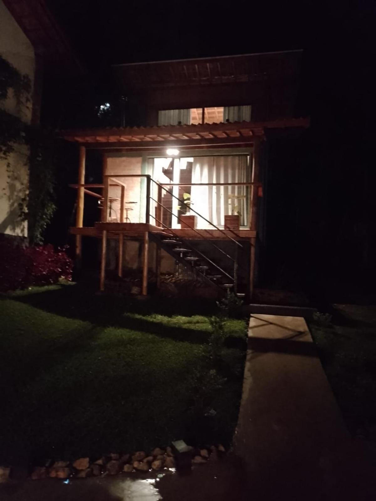 Apartment Luar Do Pico