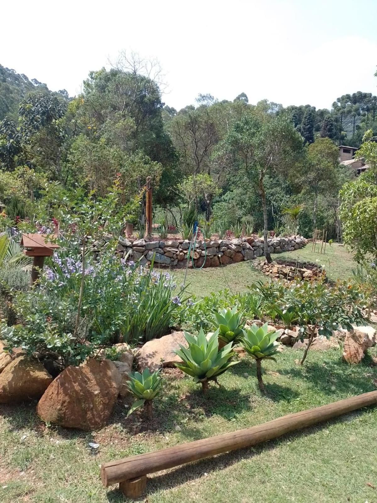 Apartment Luar Do Pico Santo Antonio do Pinhal