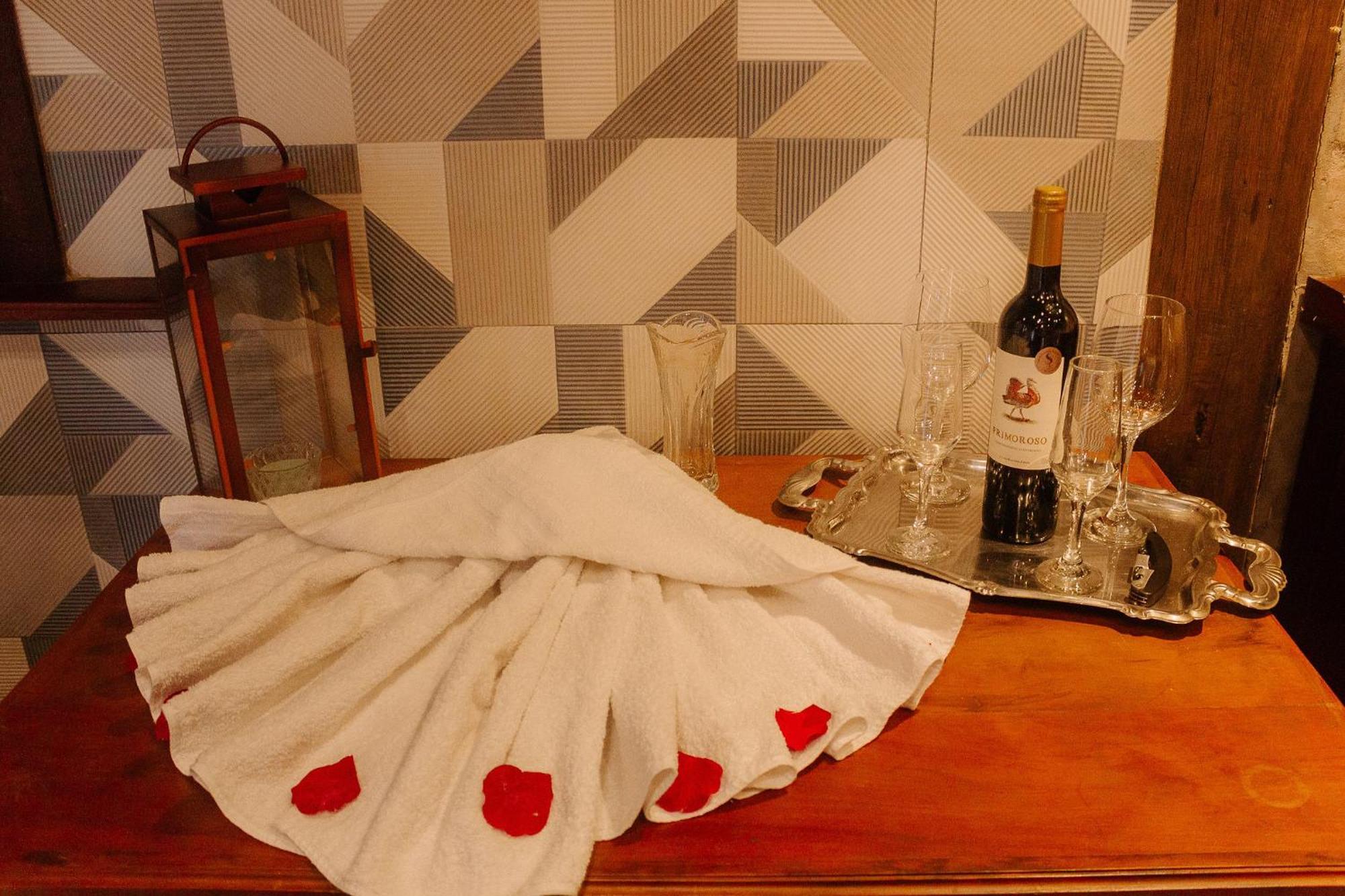 Apartment Luar Do Pico *