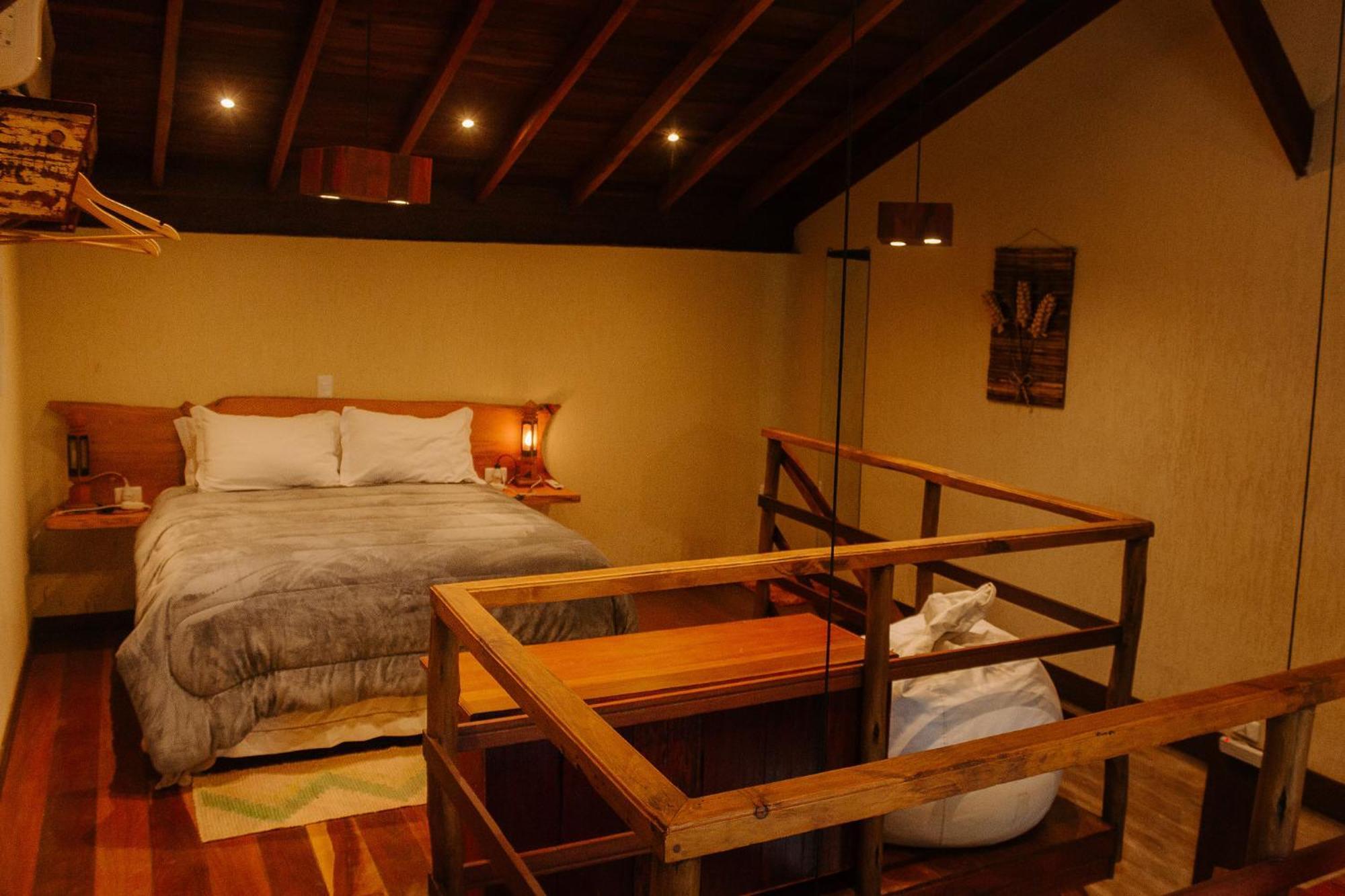 Apartment Luar Do Pico *