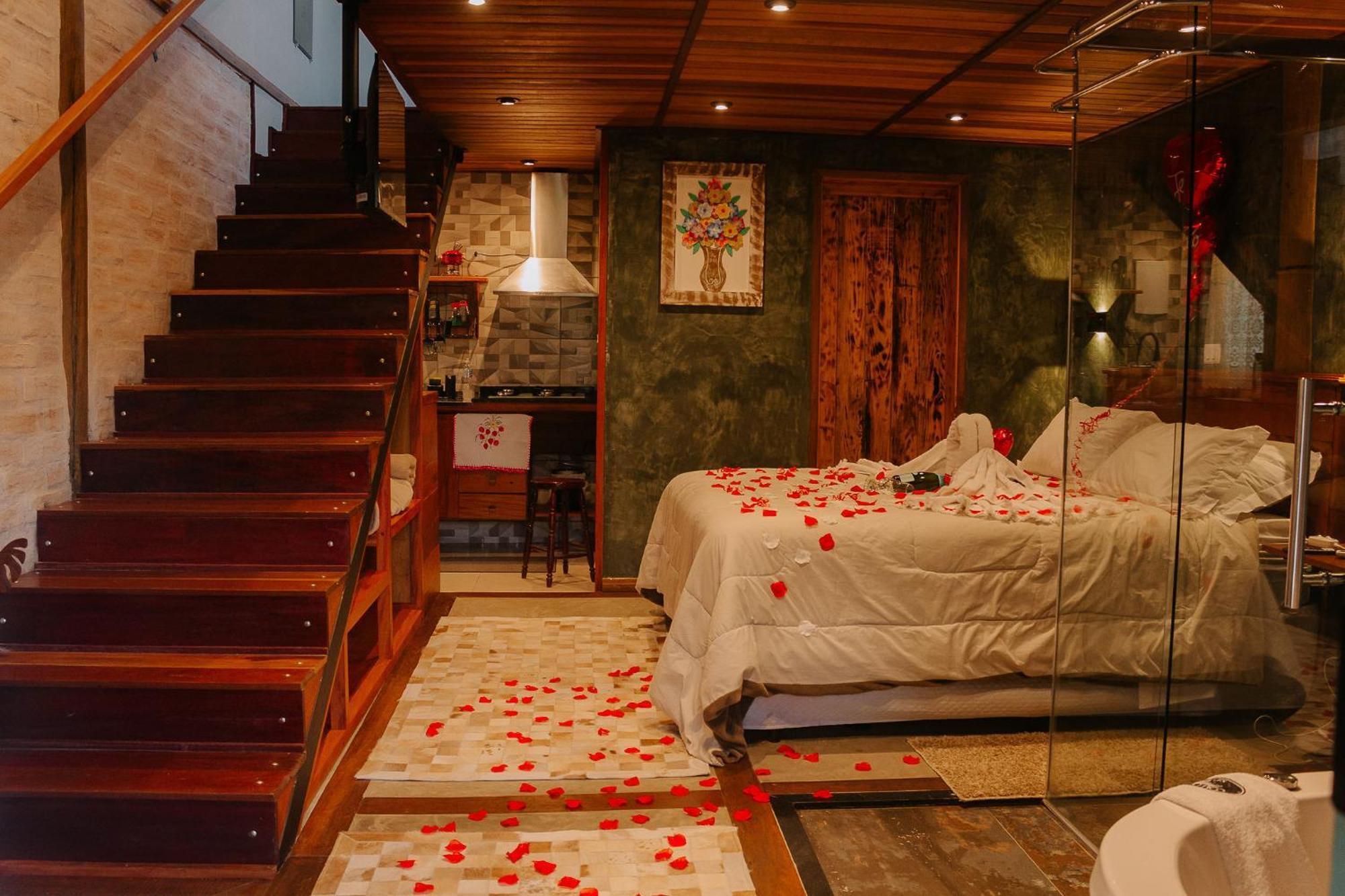 Apartment Luar Do Pico